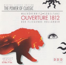 Ouvertüre 1812: The Power of Classic