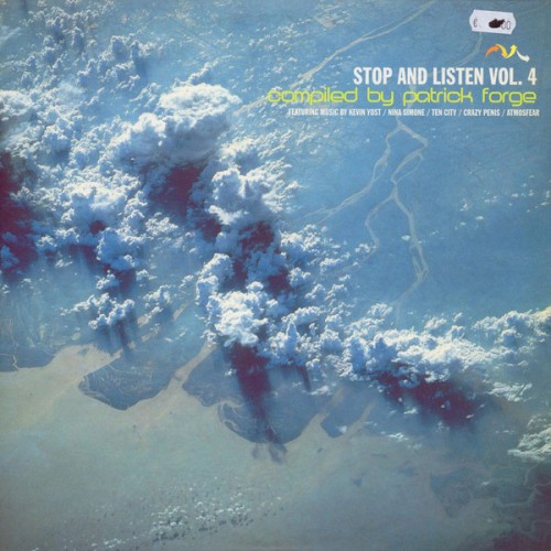 Stop and Listen Vol. 4