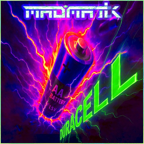 Duracell