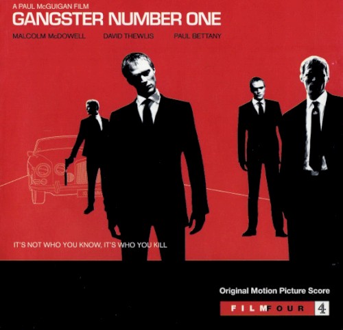 Gangster Number One