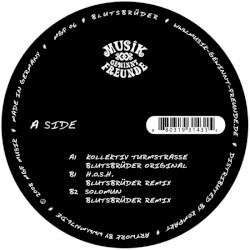 Blutsbrüder