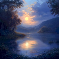 the mystic