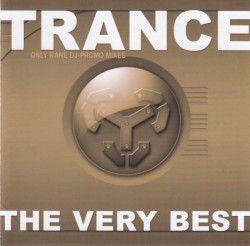 Trance: The Very Best