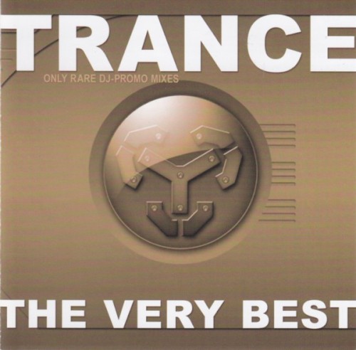 Trance: The Very Best