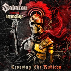 Crossing the Rubicon