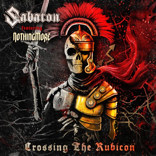 Crossing the Rubicon
