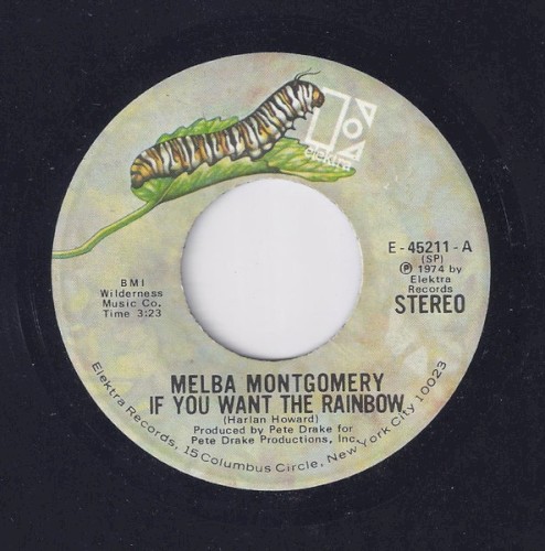 If You Want the Rainbow