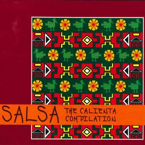 Salsa: The Calienta Compilation