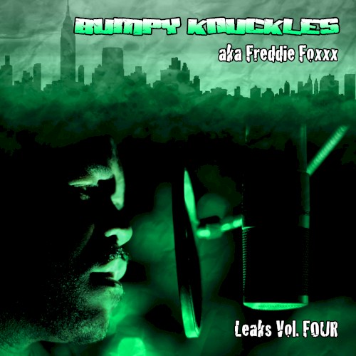 Leaks Volume 4