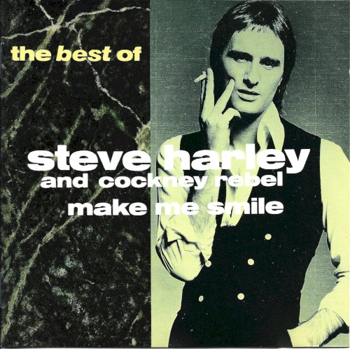 Make Me Smile (Best Of)