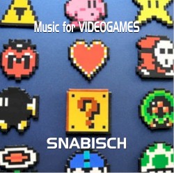 Music for Videogames