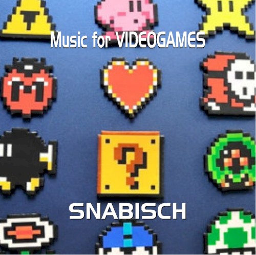 Music for Videogames