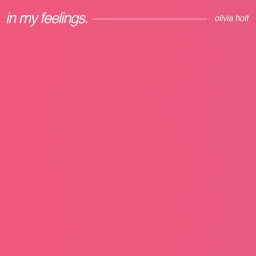 In My Feelings