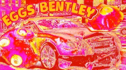 EGGS BENTLEY
