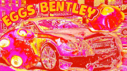 EGGS BENTLEY