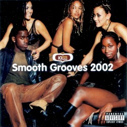 Kiss: Smooth Grooves 2002