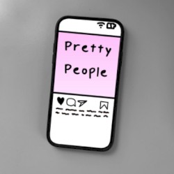 Pretty People