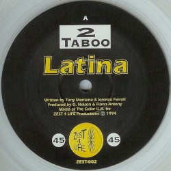 Latina
