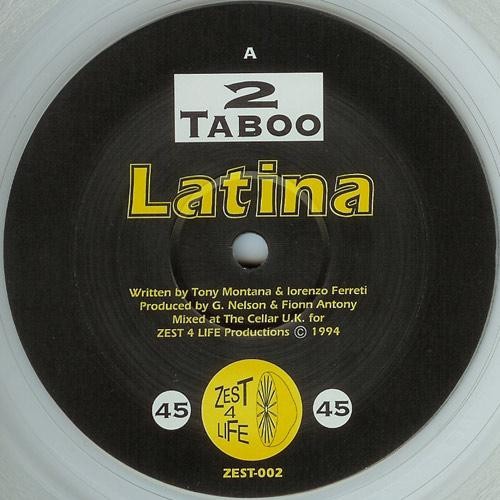 Latina