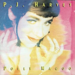 Polly Magoo
