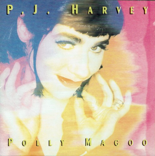 Polly Magoo