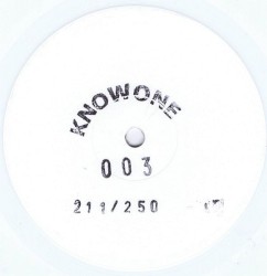 Knowone 003