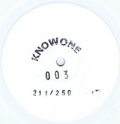 Knowone 003