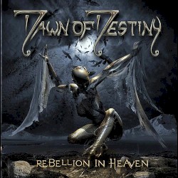 Rebellion in Heaven