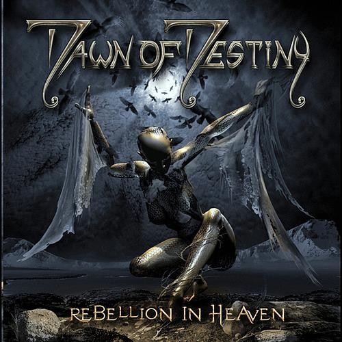 Rebellion in Heaven