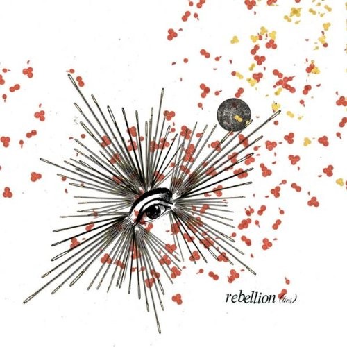 Rebellion (Lies)