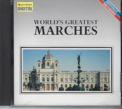 World's Greatest Marches