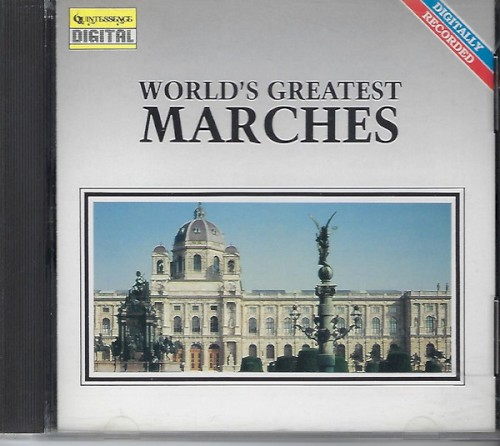 World's Greatest Marches