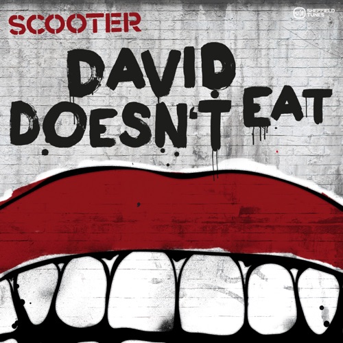 David Doesn't Eat