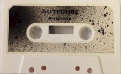 Autechre / Saw You