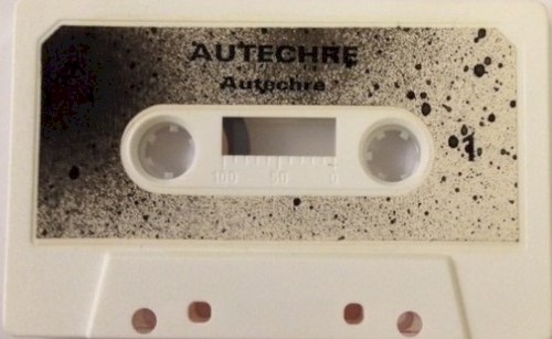 Autechre / Saw You