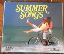 Summer Songs
