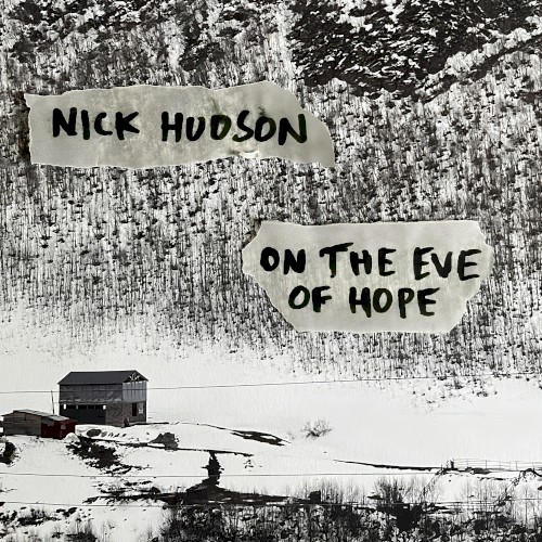 On The Eve Of Hope