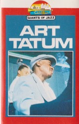 Art Tatum