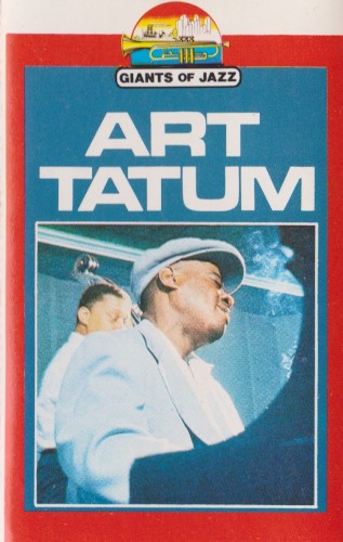 Art Tatum