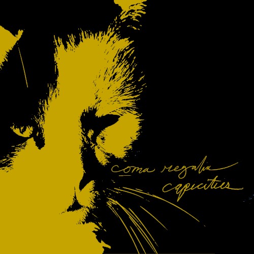 Capacities / Coma Regalia Split