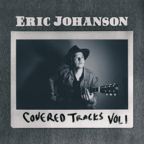 Covered Tracks: Vol. 1