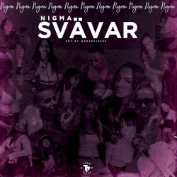 Svävar
