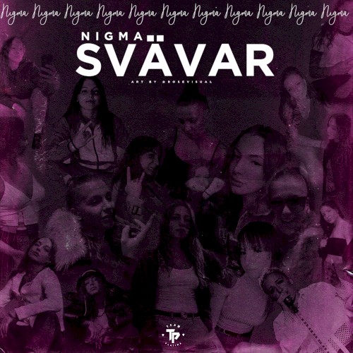 Svävar