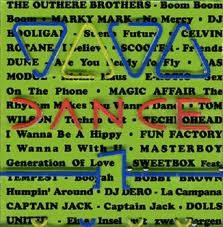 Viva Dance, Vol. 1