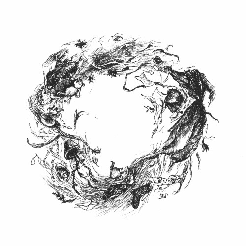 The Tidal Flow (Homesick EP)