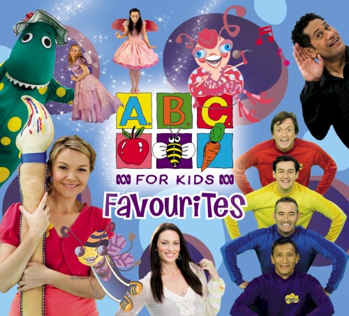 ABC for Kids - Favourites