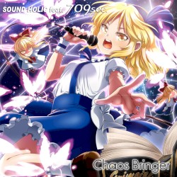 Chaos Bringer
