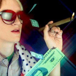Money Dollar Bills