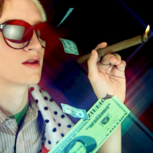 Money Dollar Bills