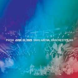 2025-06-22: SNHU Arena, Manchester, NH, USA